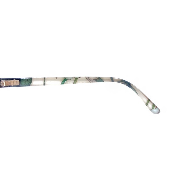 Gucci Tortoise Brown Cat Eye Eyeglasses Frames 54-15 140 Italy Designer Women - Picture 9 of 12